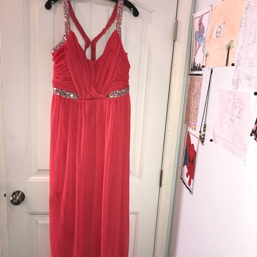Prom/homecoming/formal dress